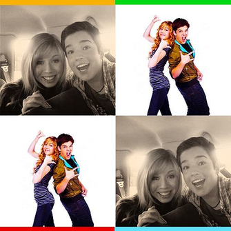 Jennette Mccurdy Actress Pics Videos Dating News Tattoo Design Bild
