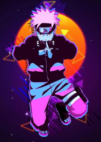 Naruto Shippuden Wallpaper For Mobile Phone Tablet Desktop