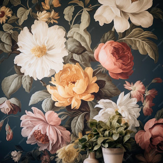 Premium Photo Wallpaper