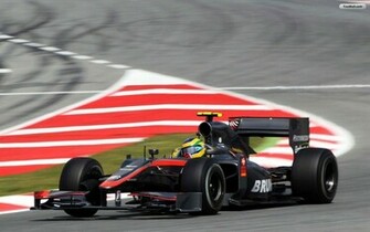Senna Wallpaper