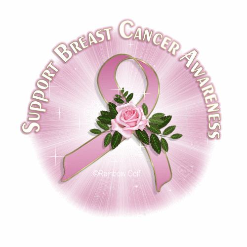 Breast Cancer Awareness Desktop Wallpaper MyBackground