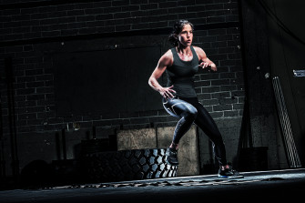 Crossfit Wallpaper HD