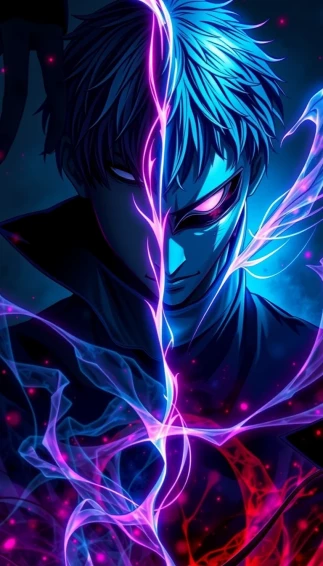 Kaneki Mobile Wallpaper