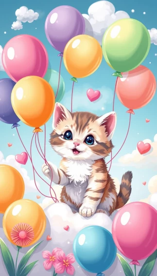 Cute Wallpaper