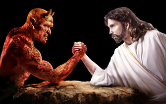 Devil Vs God Movdata