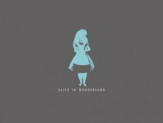 Alice In Wonderland Quotes Wallpaper