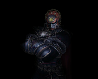Ganondorf By Cortexgalreturns Fan Art Wallpaper Games