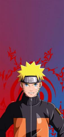 Arabelle E On Wallpaper Naruto Phone