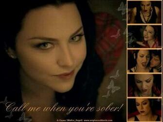 Evanescence Wallpaper