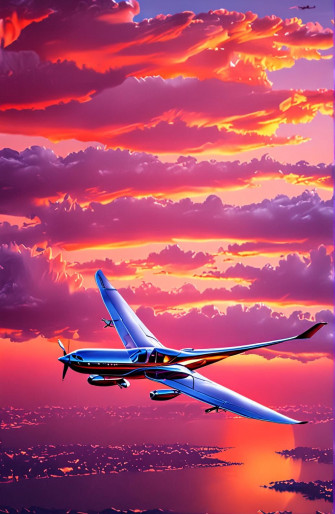 HD Aviation Wallpaper