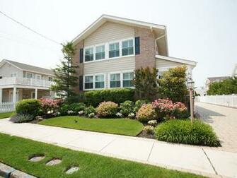 Br Ba South End Stone Harbor Home New Look