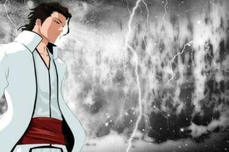 Aizen Wallpaper By