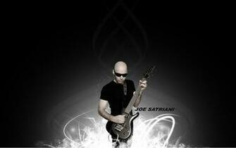 Joe Satriani Computer Wallpaper Desktop Background