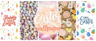 Easter Wallpaper Ideas Top Happy World Of