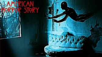 American Horror Story Wallpaper