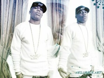 Nelly Wallpaper Desktop Background