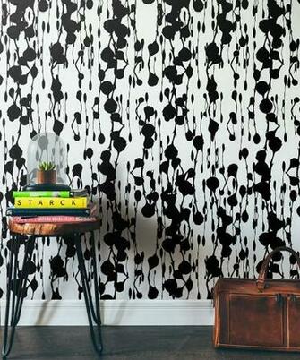 Floss Delight Wallpaper Ella Sofia Milton King