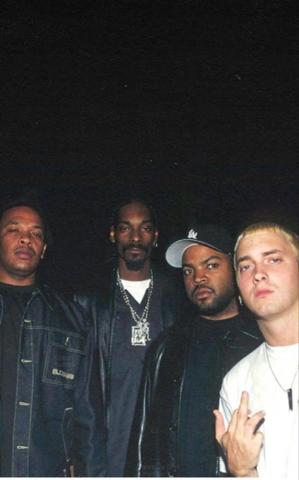 90s Rapper Wallpaper Most Popular