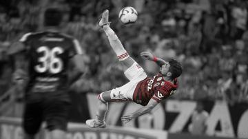 4k Giorgian De Arrascaeta Wallpaper Background Image