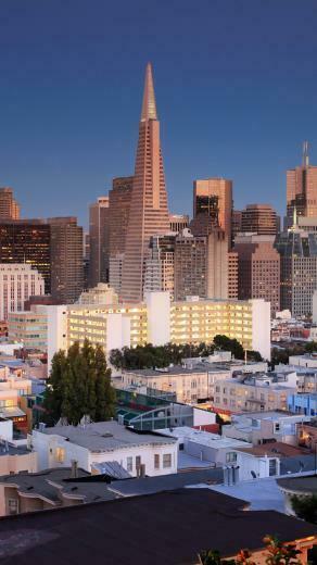 San Francisco Ehri
