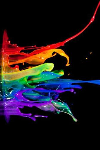 Stunning Fresh HD iPhone Wallpaper Smashing Mesh