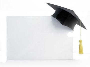 Graduation Powerpoint Background And