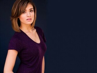 Nicole Anderson Wallpaper