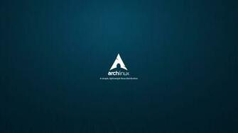 Arch Linux Wallpaper