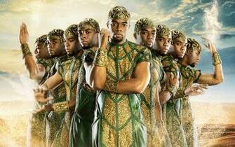Thoth God Of Wisdom Gods Egypt Wallpaper HD