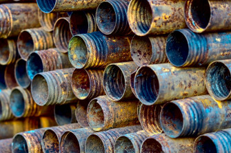 Corrosion Pictures Image
