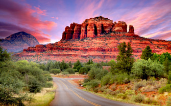 4k Arizona Wallpaper Background Image