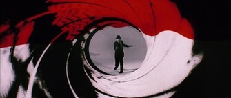 Gun Barrel Sequence