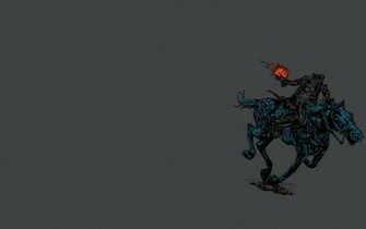 Headless Horseman