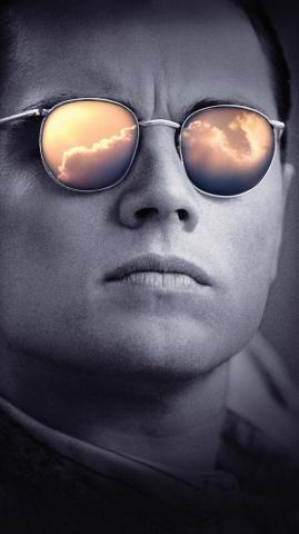 The Aviator Phone Wallpaper Moviemania Martin Scorsese