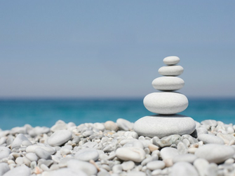 Rocks Calm Wallpaper Edited This