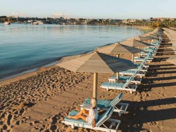Novotel Star Sharm El Sheikh Hotel Accorhotels All