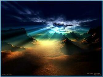 Cool Screensavers For That Move