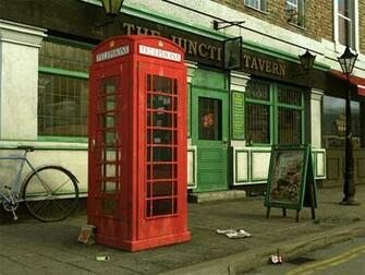 England London Street Computer Desktop Wallpaper Pictures Image