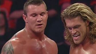 Rated Rko Wwe Cyber Sunday