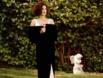 Teri Hatcher Desktop Wallpaper X Ministry Of
