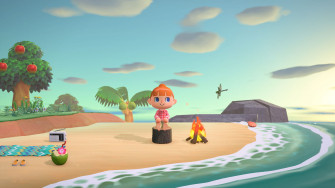Animal Crossing New Horizons Wallpaper In Ultra HD 4k Gameranx
