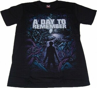 Day To Remember Homesick Wallpaper