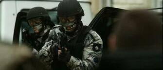 Image Gallery Swat P90