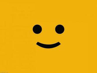 Smiley Face Background Cute Fun Wallpaper Funny