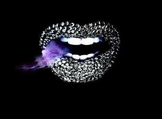 Bling Lips By Myrrhe