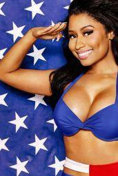 Nicki Minaj Wallpaper