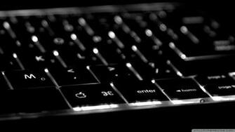 Wallpaper Black Keyboard 1080p HD Upload At January
