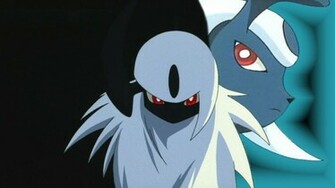 Absol Wallpaper