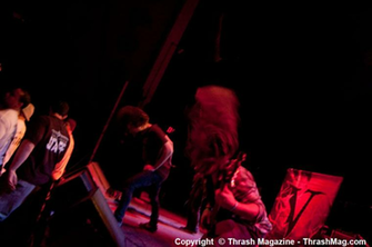 Veil Of Maya Tickets Concert Tour