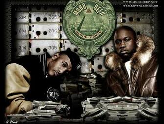 Image About Mobb Deep